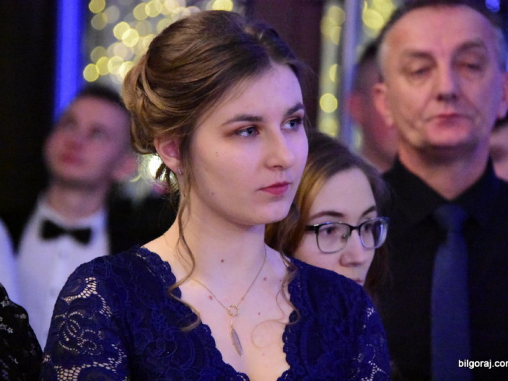 Studniówka ZSZiO (FOTO, VIDEO)