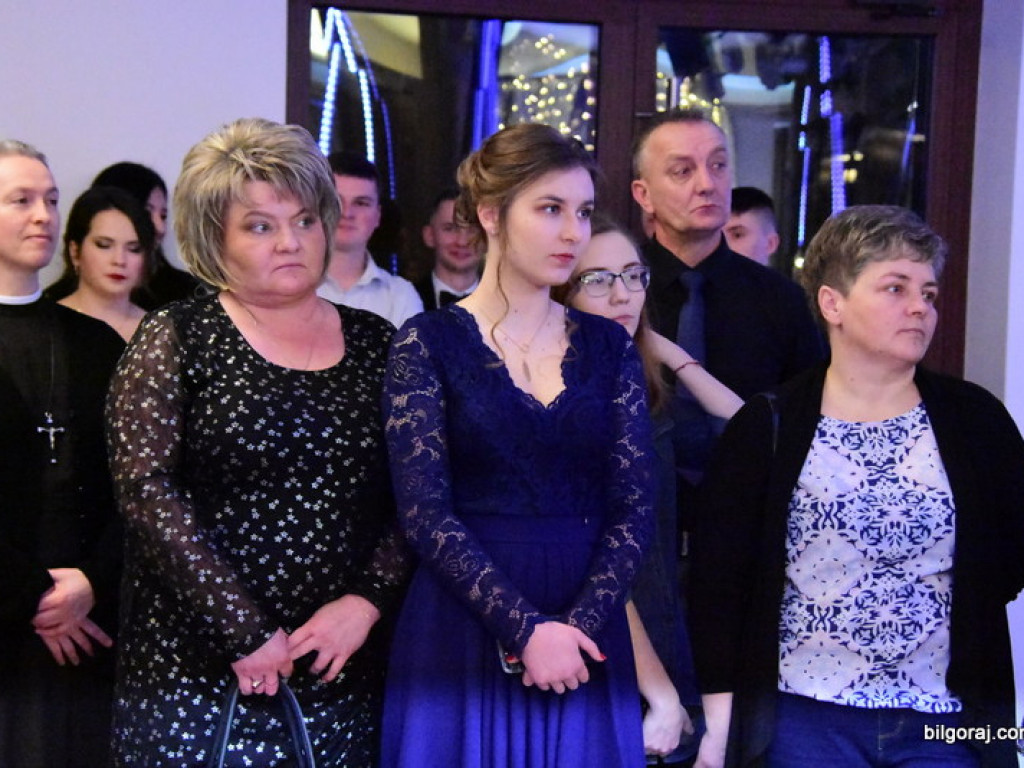 Studniówka ZSZiO (FOTO, VIDEO)