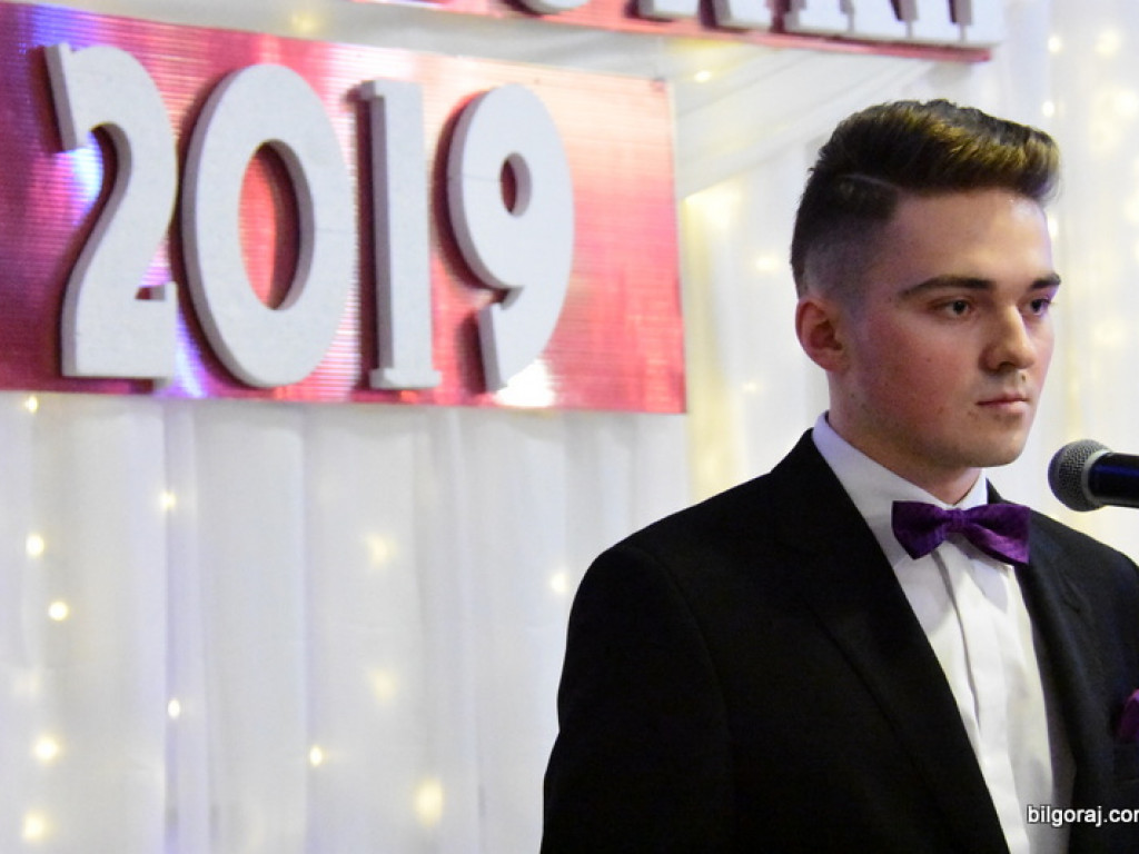 Studniówka ZSZiO (FOTO, VIDEO)