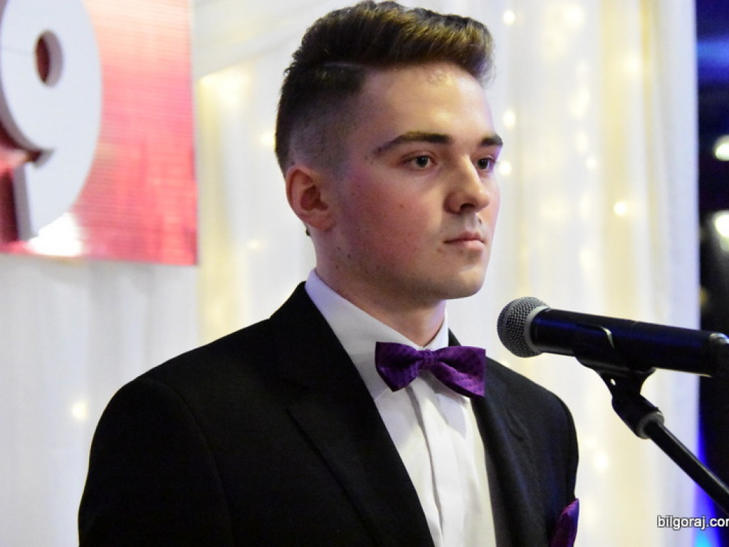Studniówka ZSZiO (FOTO, VIDEO)