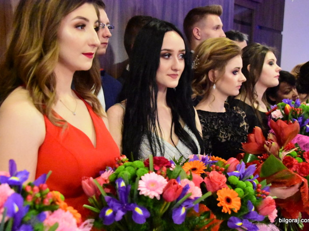 Studniówka ZSZiO (FOTO, VIDEO)