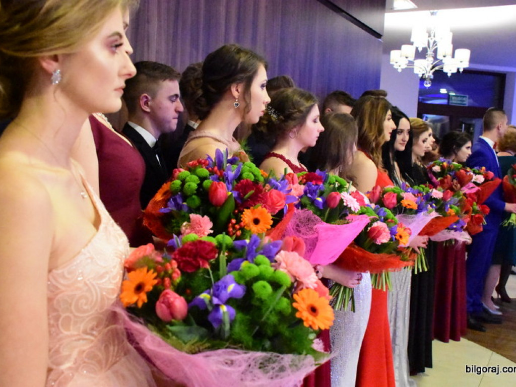 Studniówka ZSZiO (FOTO, VIDEO)
