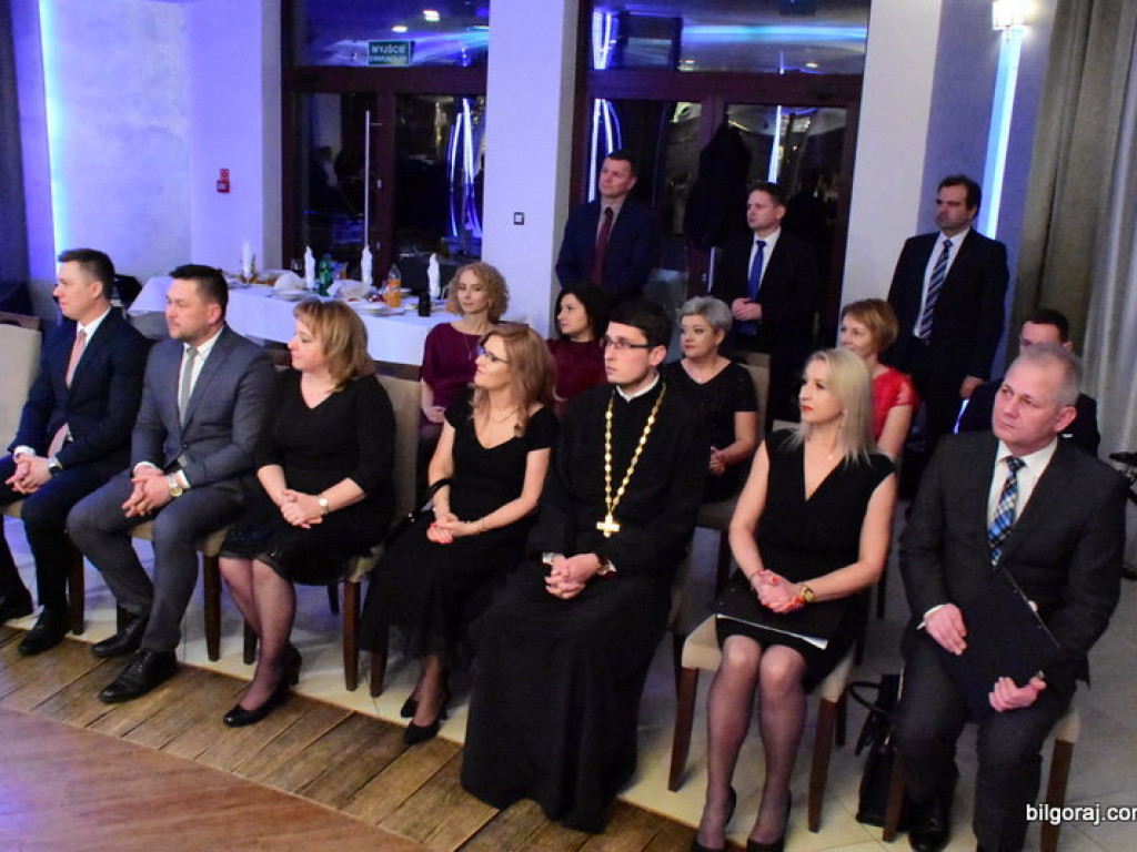 Studniówka ZSZiO (FOTO, VIDEO)