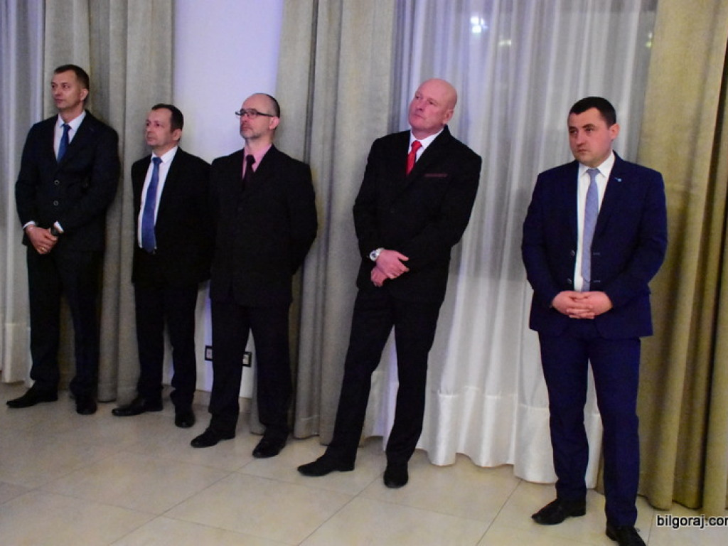 Studniówka ZSZiO (FOTO, VIDEO)