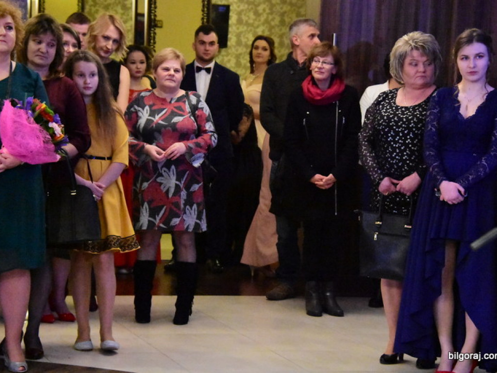 Studniówka ZSZiO (FOTO, VIDEO)