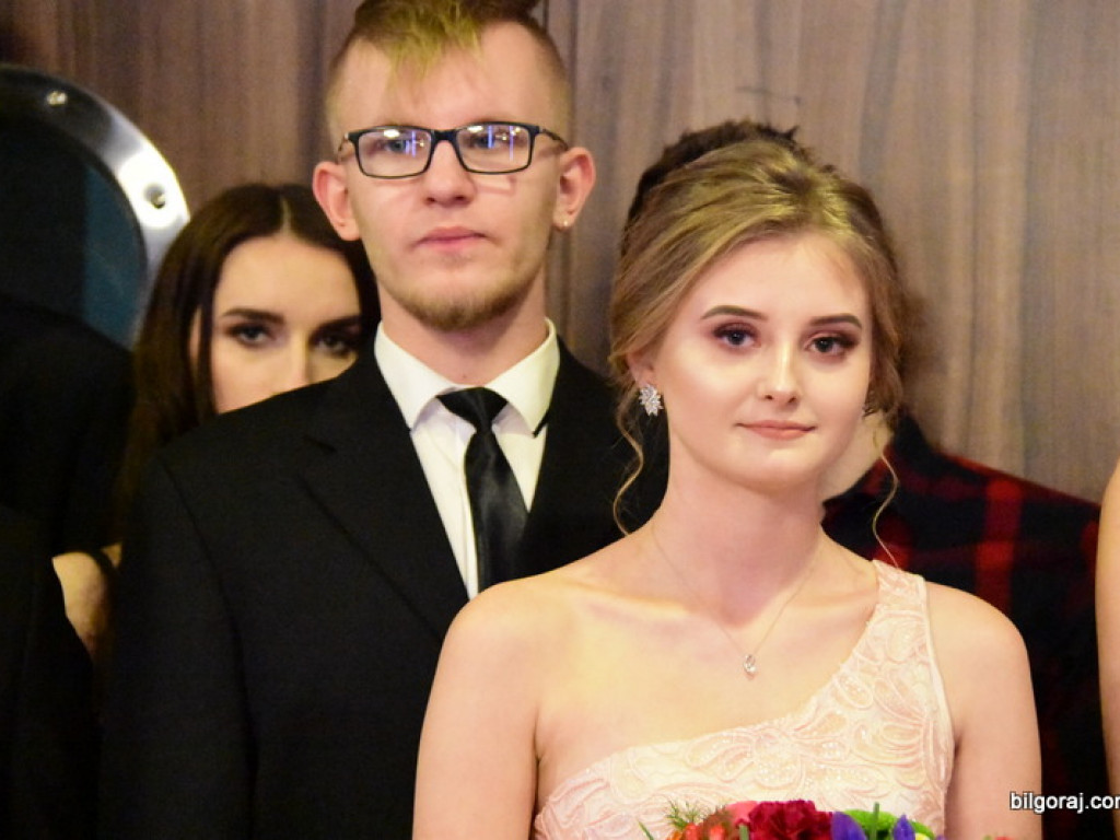 Studniówka ZSZiO (FOTO, VIDEO)