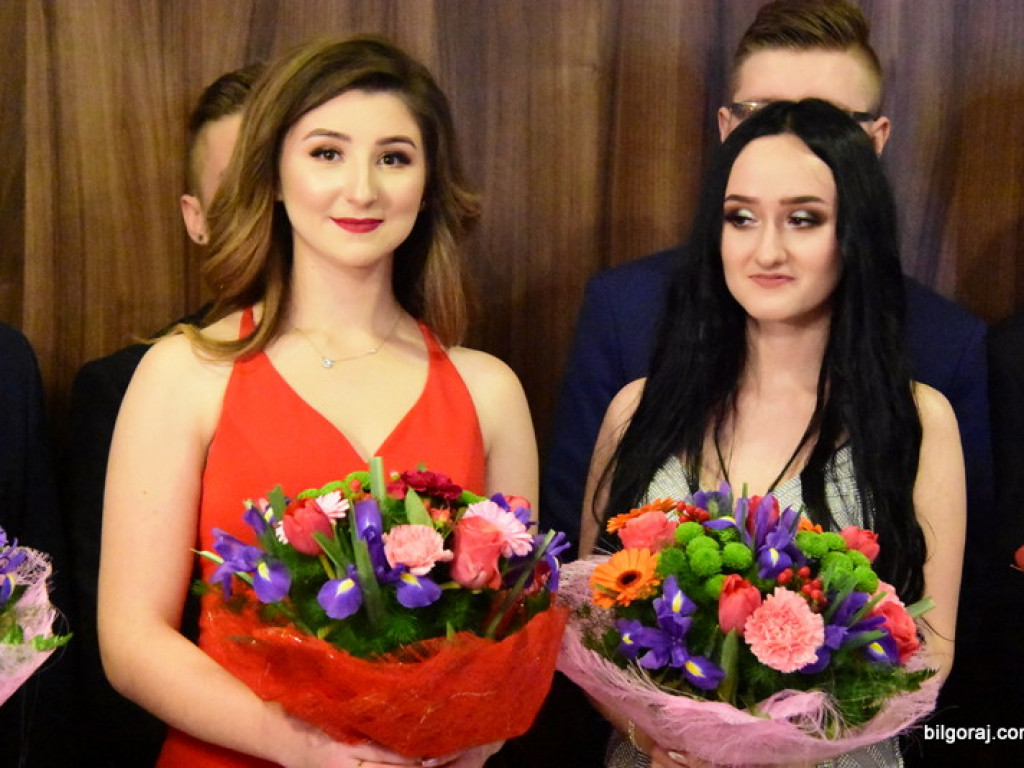 Studniówka ZSZiO (FOTO, VIDEO)