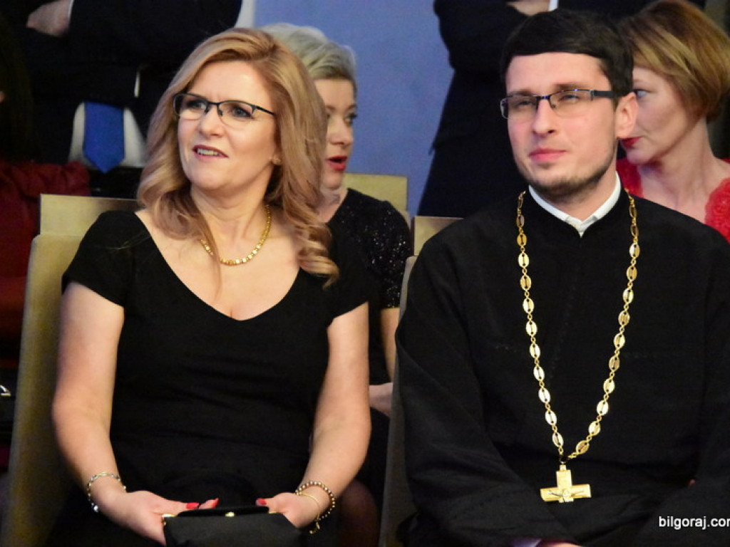 Studniówka ZSZiO (FOTO, VIDEO)