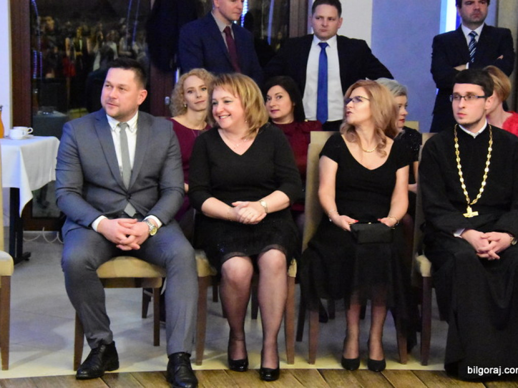 Studniówka ZSZiO (FOTO, VIDEO)