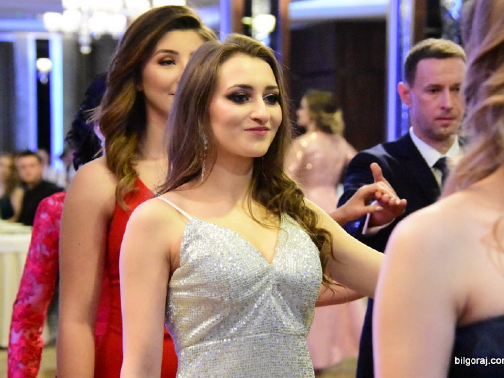 Studniówka ZSZiO (FOTO, VIDEO)