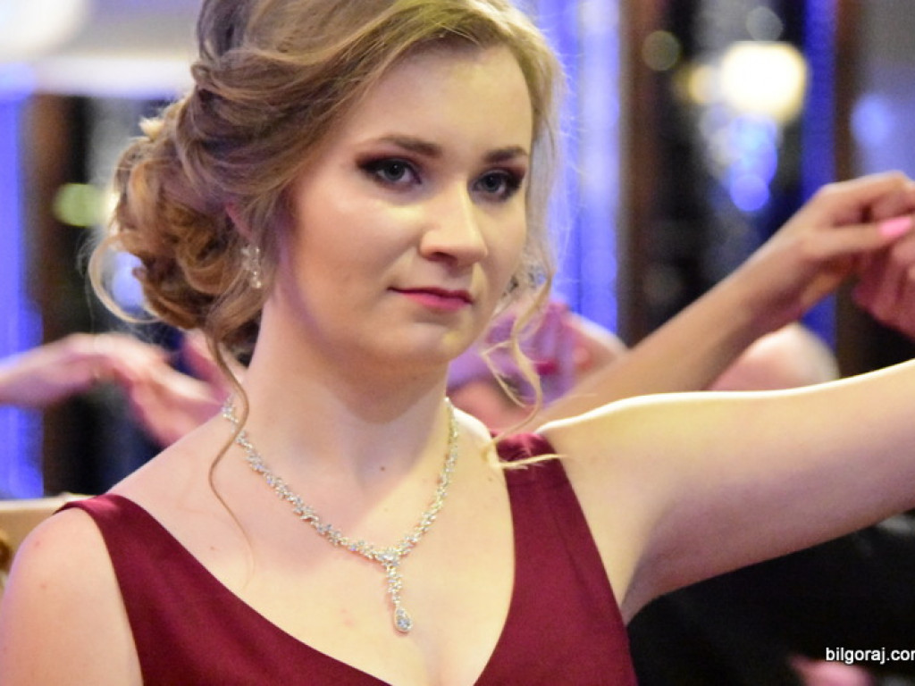 Studniówka ZSZiO (FOTO, VIDEO)