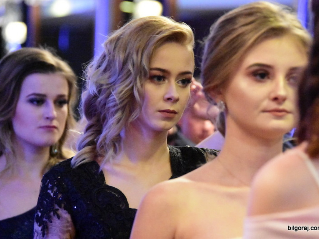 Studniówka ZSZiO (FOTO, VIDEO)