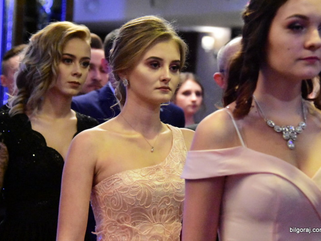 Studniówka ZSZiO (FOTO, VIDEO)