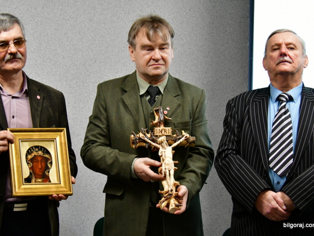 Otwarcie świetlicy dziennego pobytu dla seniorów w PCK (FOTO)