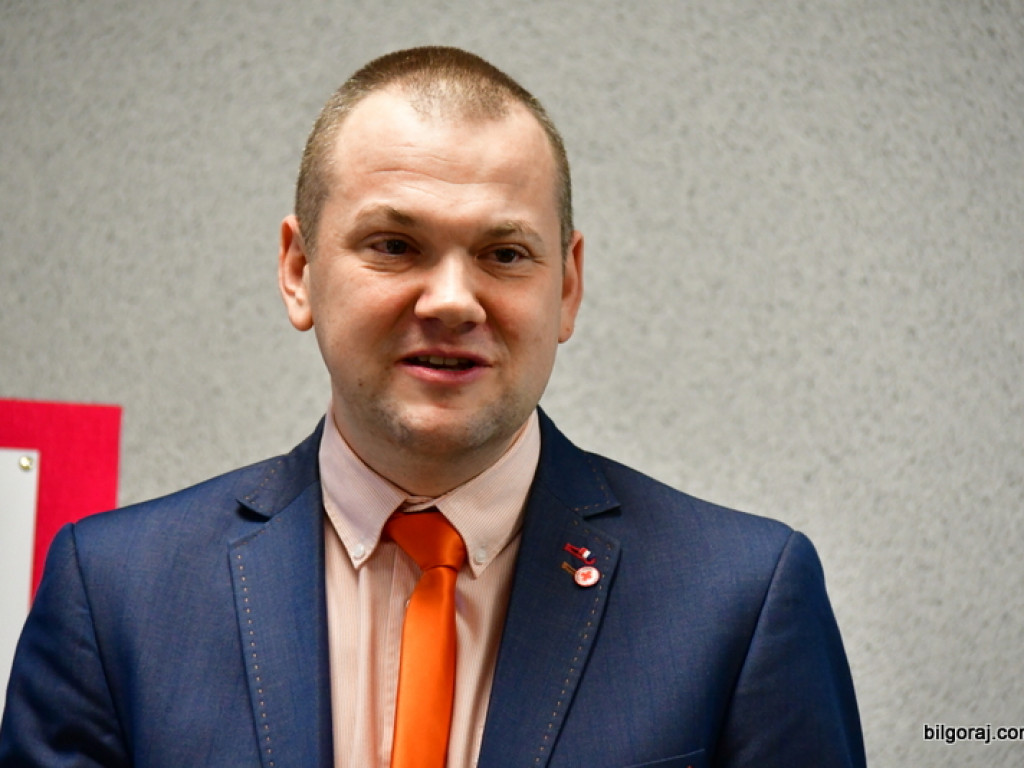 Otwarcie świetlicy dziennego pobytu dla seniorów w PCK (FOTO)