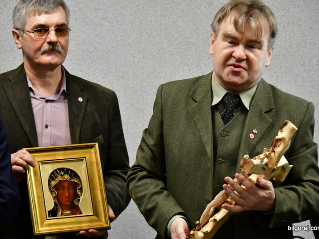 Otwarcie świetlicy dziennego pobytu dla seniorów w PCK (FOTO)