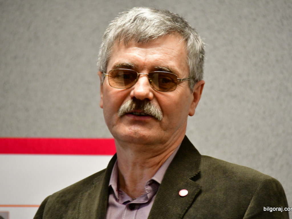 Otwarcie świetlicy dziennego pobytu dla seniorów w PCK (FOTO)
