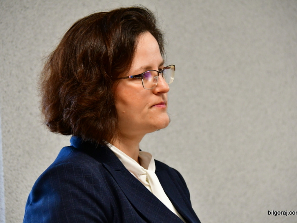 Otwarcie świetlicy dziennego pobytu dla seniorów w PCK (FOTO)
