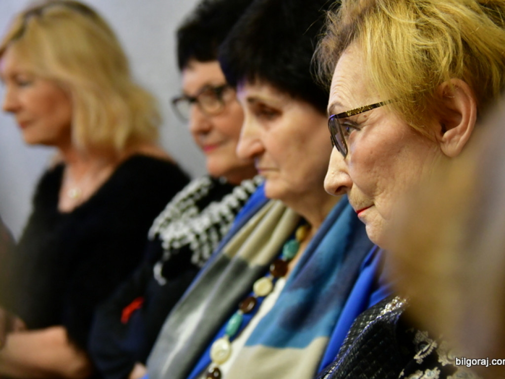 Otwarcie świetlicy dziennego pobytu dla seniorów w PCK (FOTO)