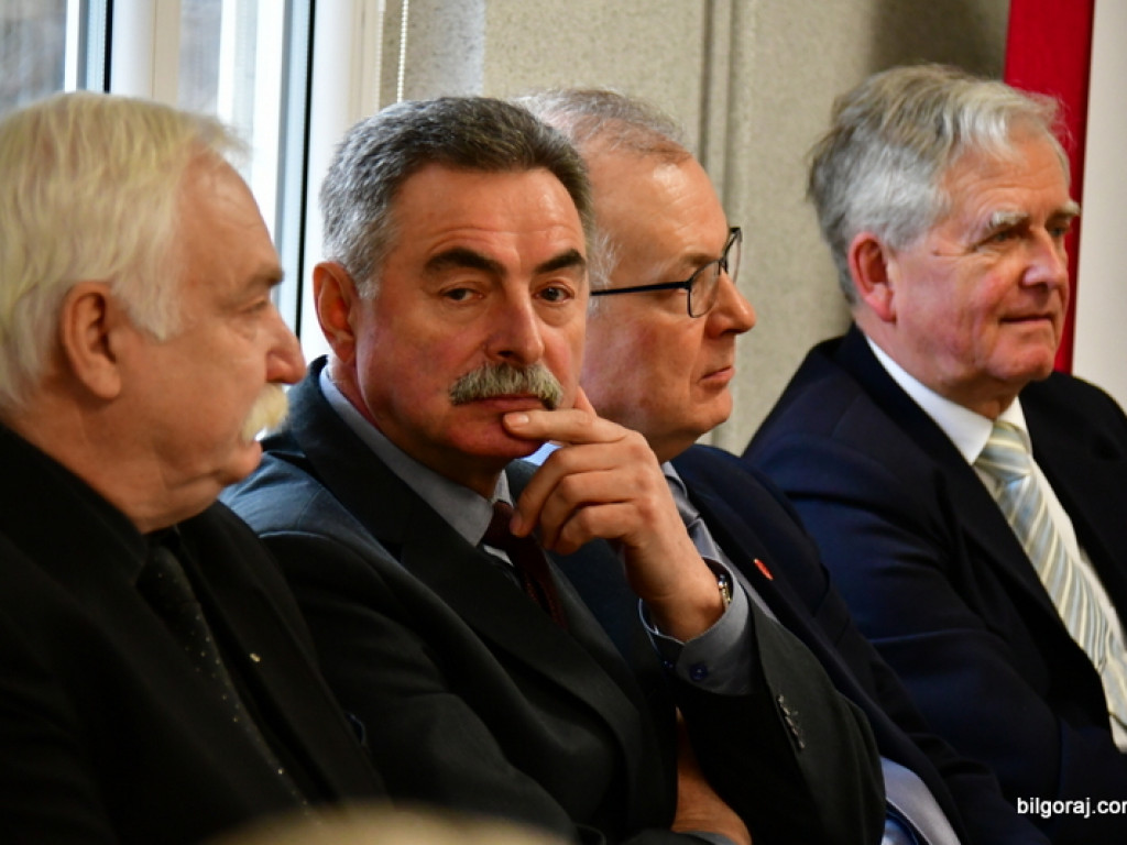 Otwarcie świetlicy dziennego pobytu dla seniorów w PCK (FOTO)