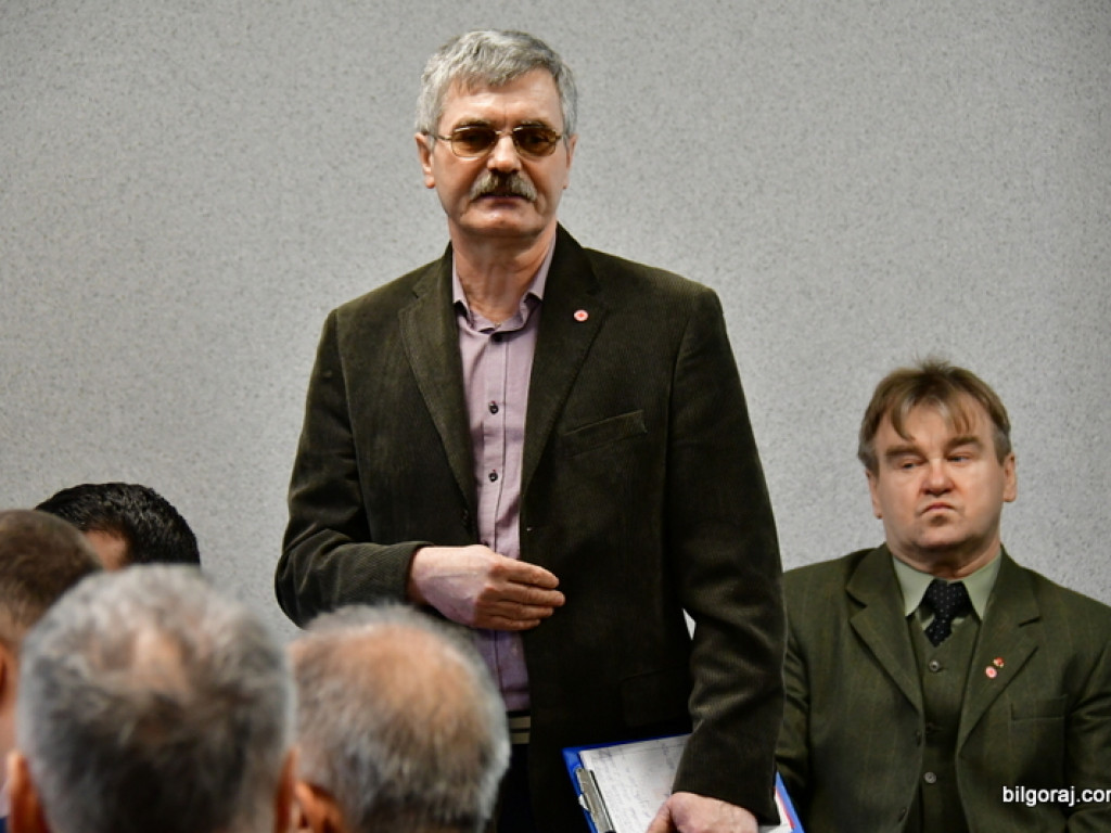 Otwarcie świetlicy dziennego pobytu dla seniorów w PCK (FOTO)