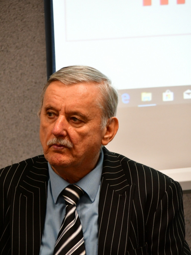 Otwarcie świetlicy dziennego pobytu dla seniorów w PCK (FOTO)