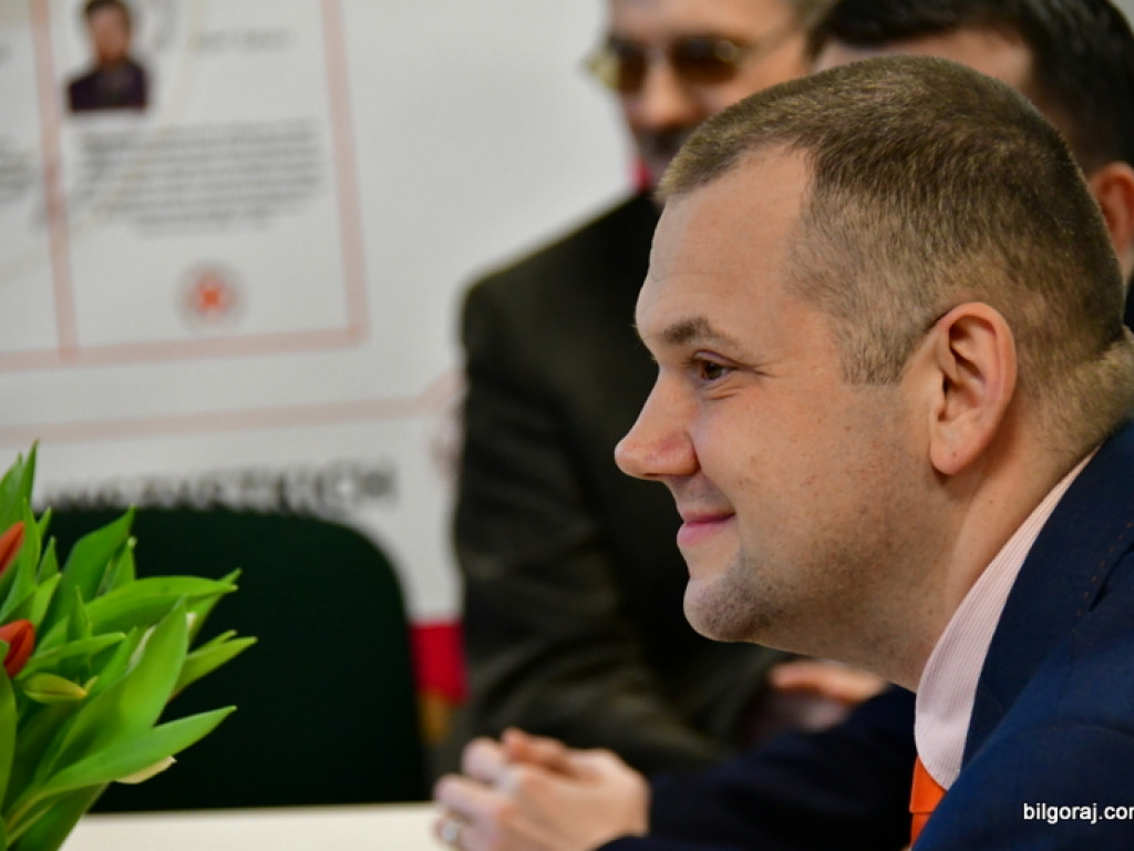 Otwarcie świetlicy dziennego pobytu dla seniorów w PCK (FOTO)