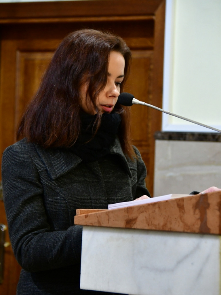 Biłgoraj. Światowy Dzień Chorego (FOTO)