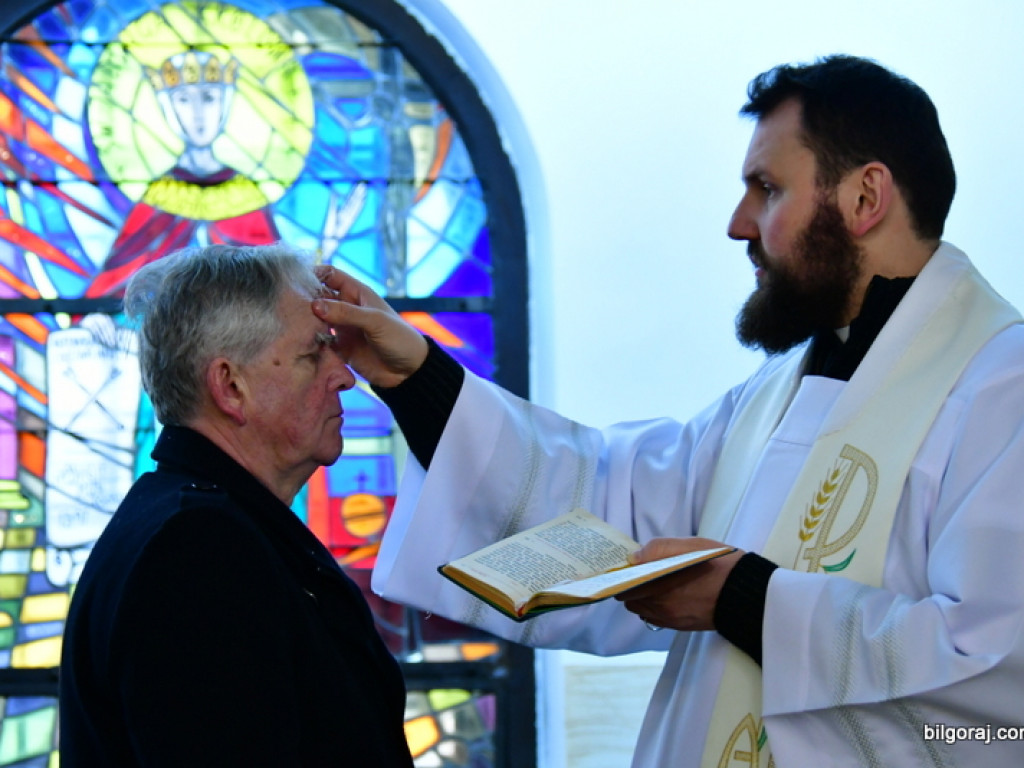 Biłgoraj. Światowy Dzień Chorego (FOTO)