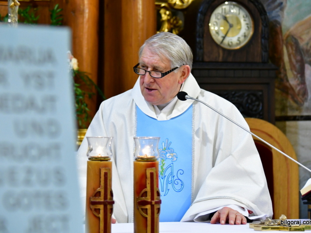 Biłgoraj. Światowy Dzień Chorego (FOTO)