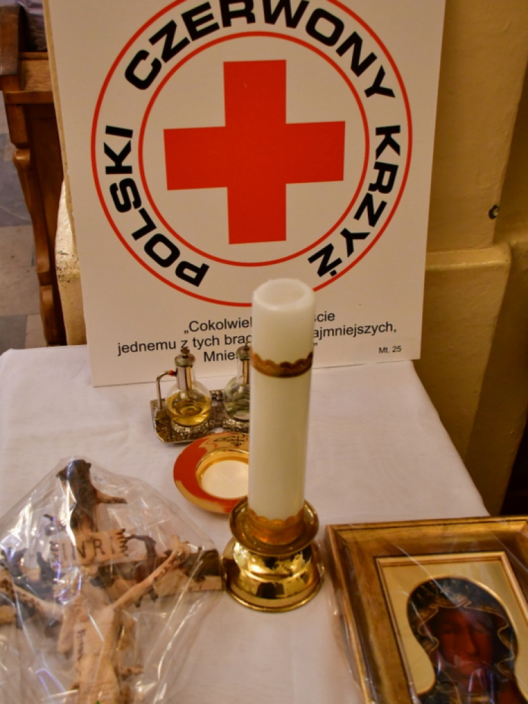 Biłgoraj. Światowy Dzień Chorego (FOTO)
