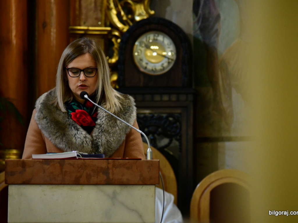 Biłgoraj. Światowy Dzień Chorego (FOTO)