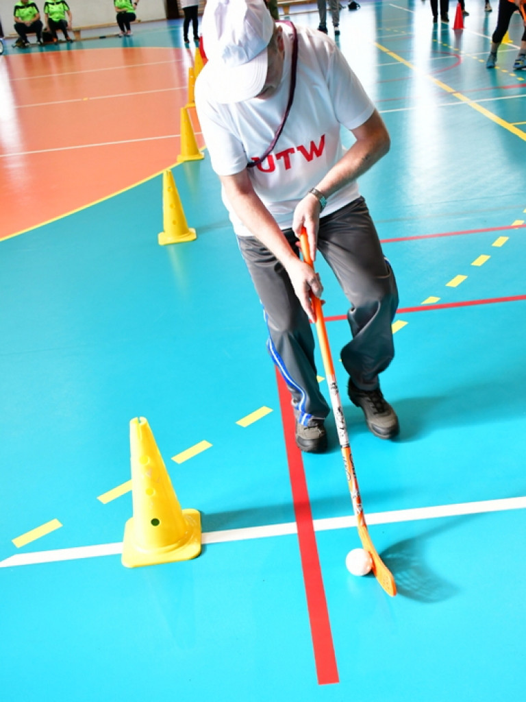 IV Biłgorajska Senioriada Sportowa (FOTO)