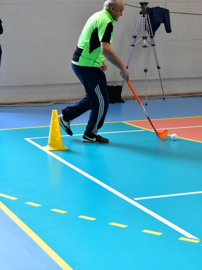 IV Biłgorajska Senioriada Sportowa (FOTO)