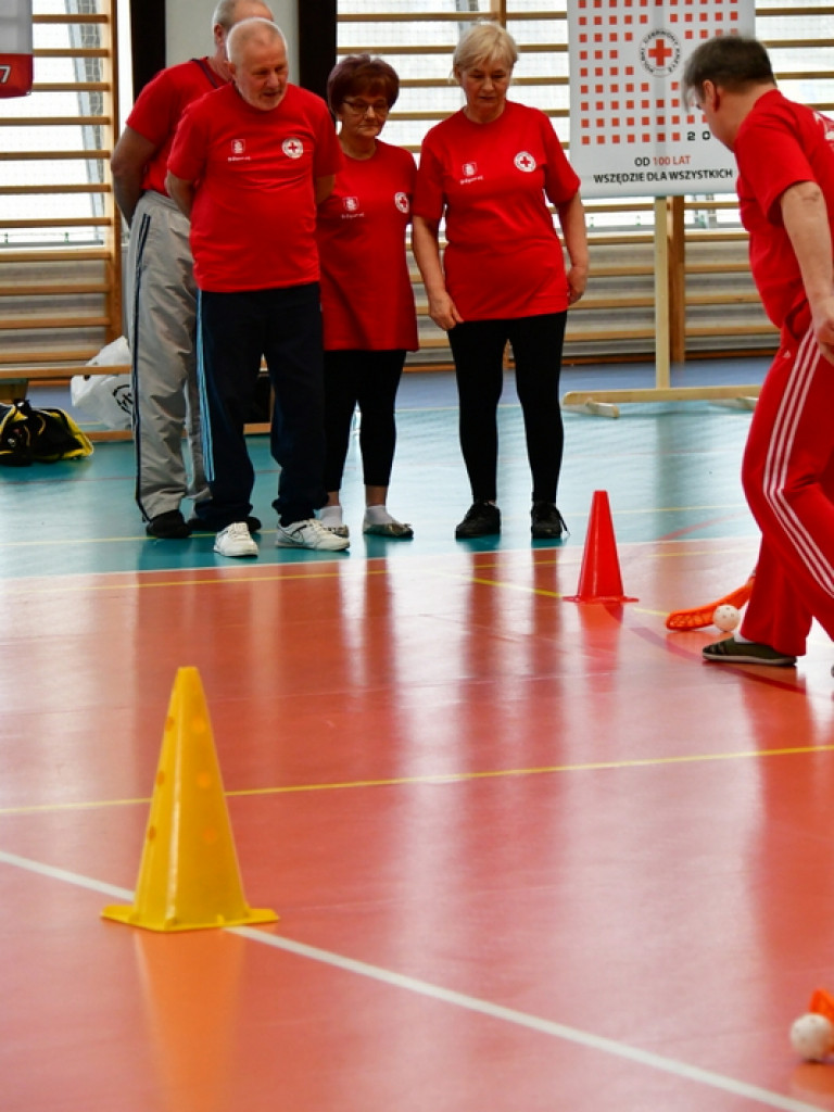 IV Biłgorajska Senioriada Sportowa (FOTO)
