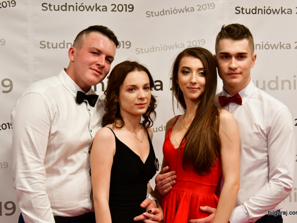 Studniówka RCEZ (FOTO, VIDEO)