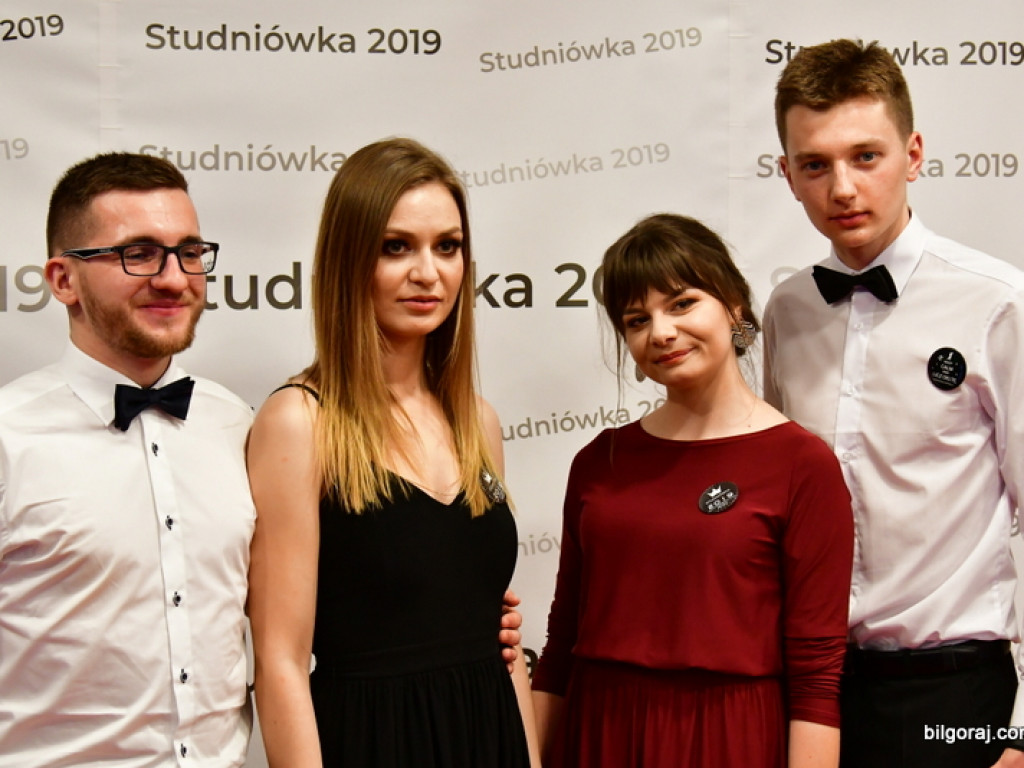 Studniówka RCEZ (FOTO, VIDEO)