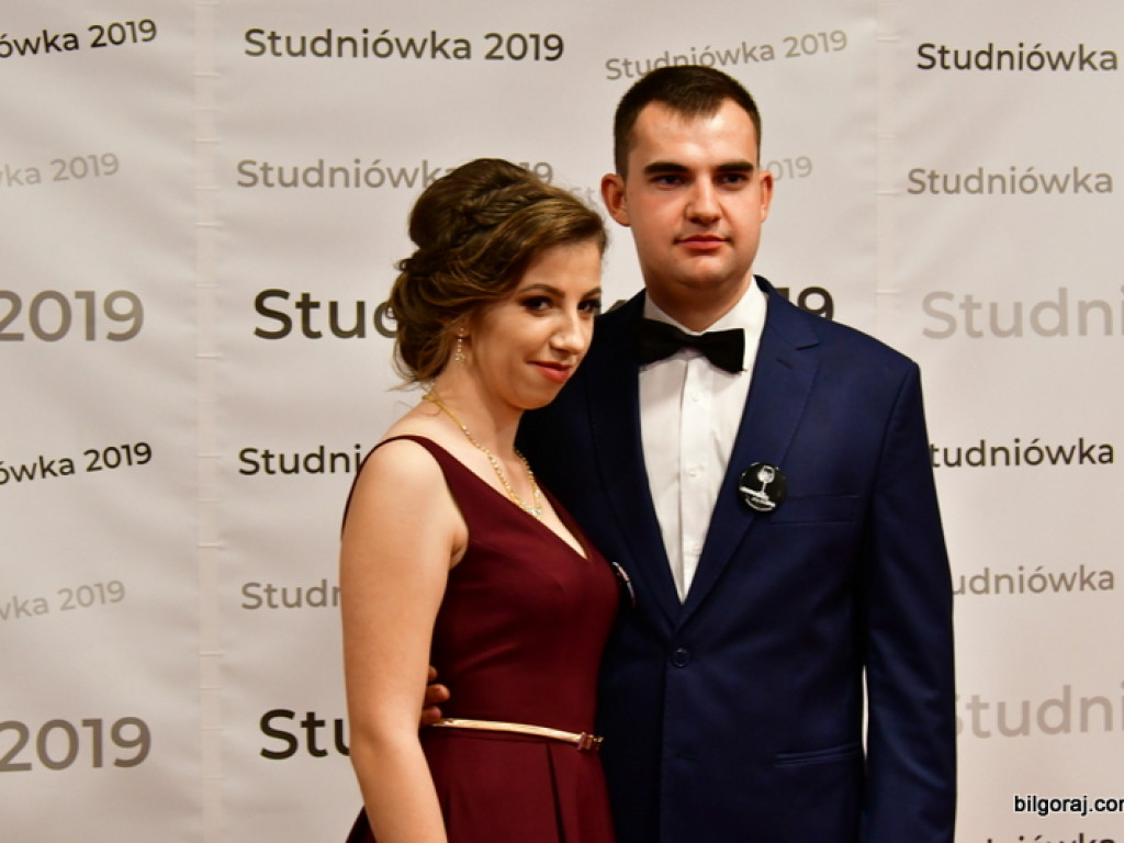 Studniówka RCEZ (FOTO, VIDEO)