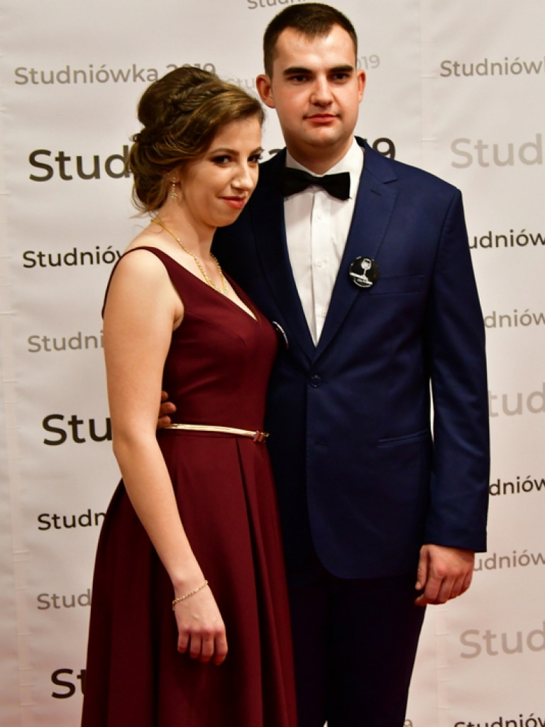 Studniówka RCEZ (FOTO, VIDEO)