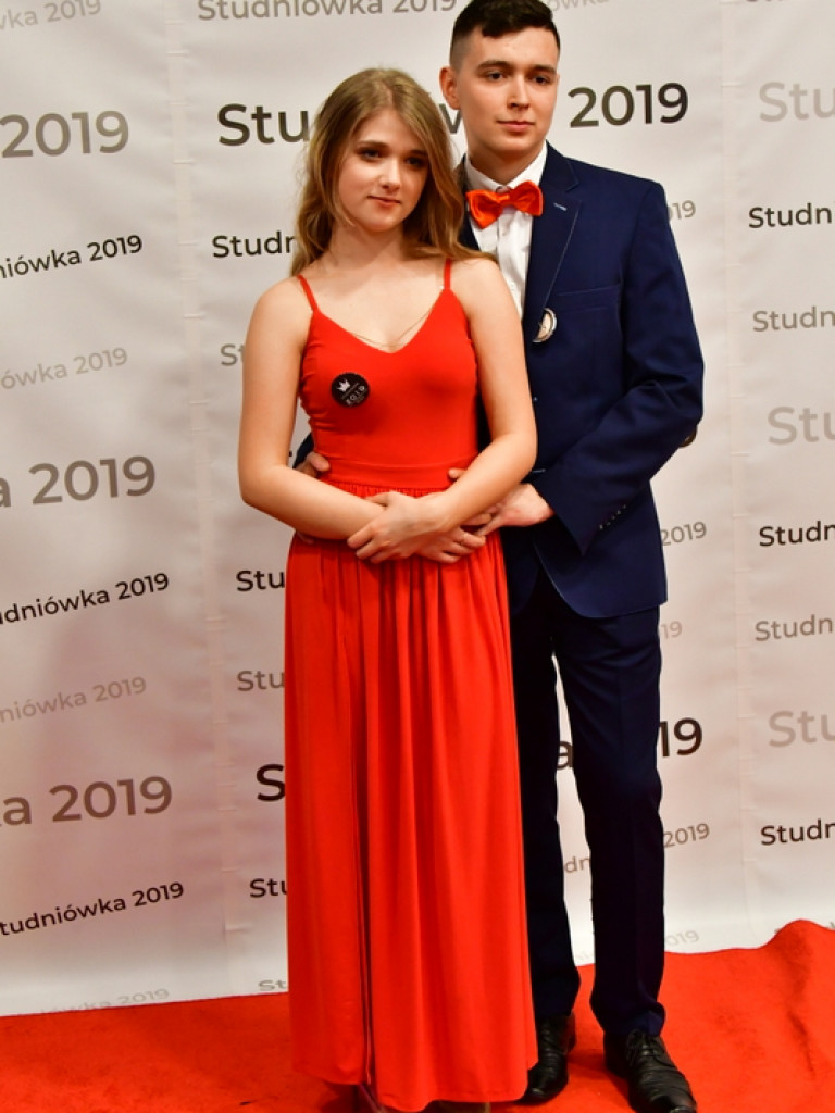 Studniówka RCEZ (FOTO, VIDEO)