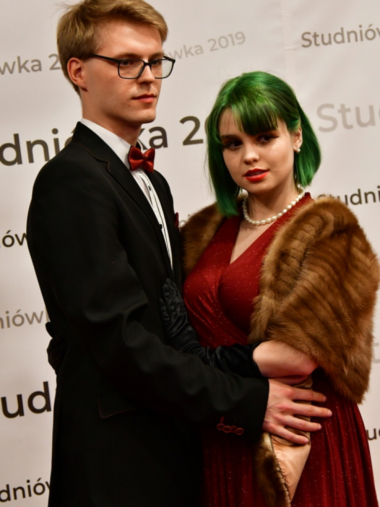 Studniówka RCEZ (FOTO, VIDEO)