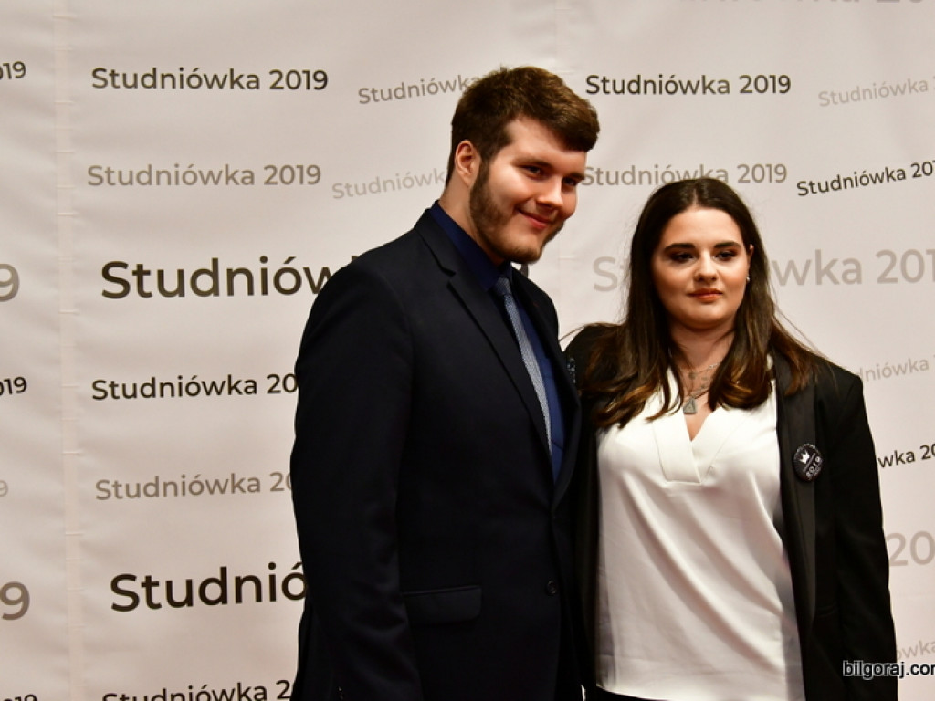Studniówka RCEZ (FOTO, VIDEO)