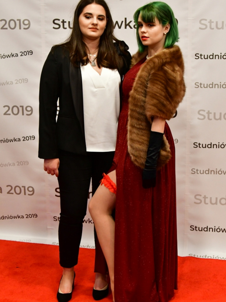 Studniówka RCEZ (FOTO, VIDEO)
