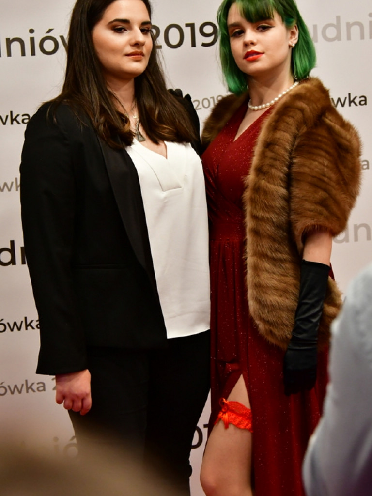 Studniówka RCEZ (FOTO, VIDEO)