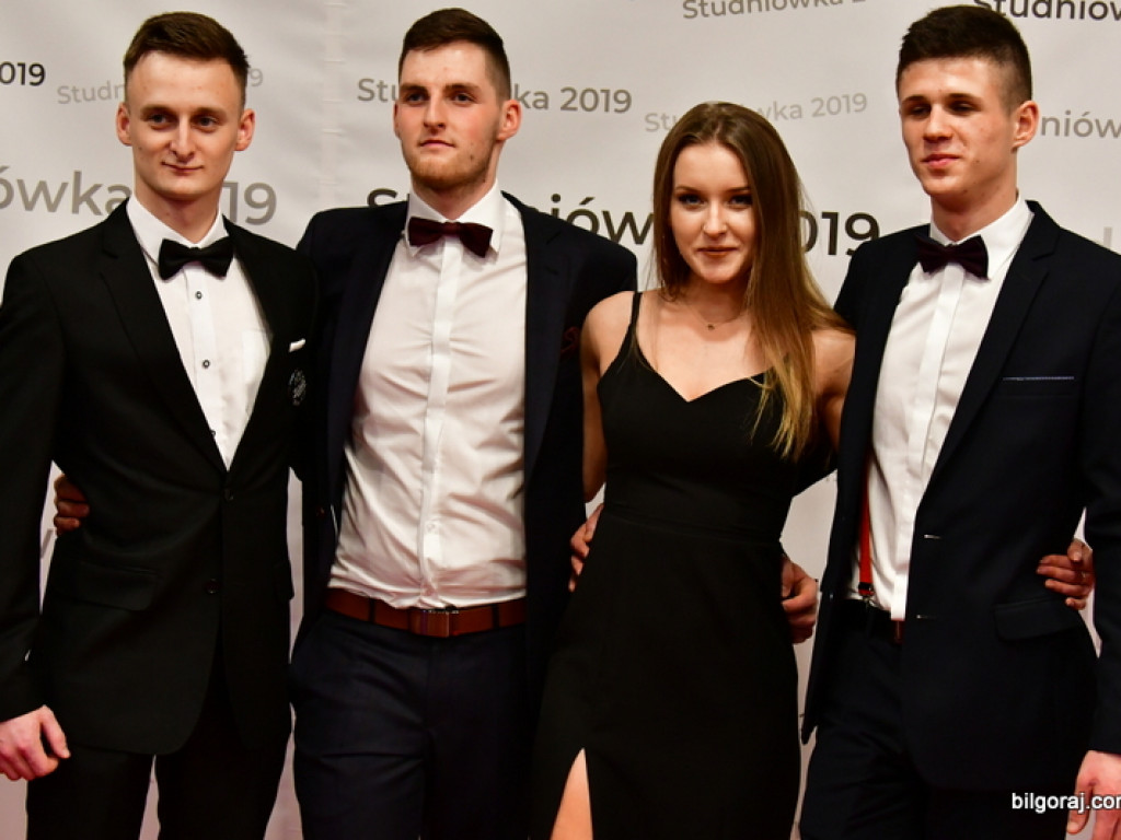 Studniówka RCEZ (FOTO, VIDEO)
