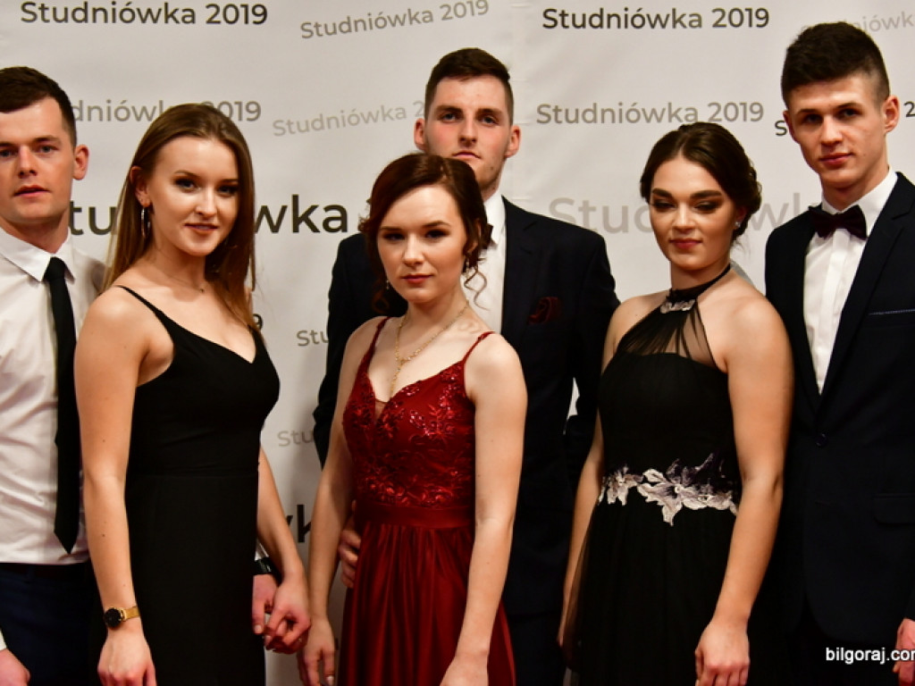 Studniówka RCEZ (FOTO, VIDEO)
