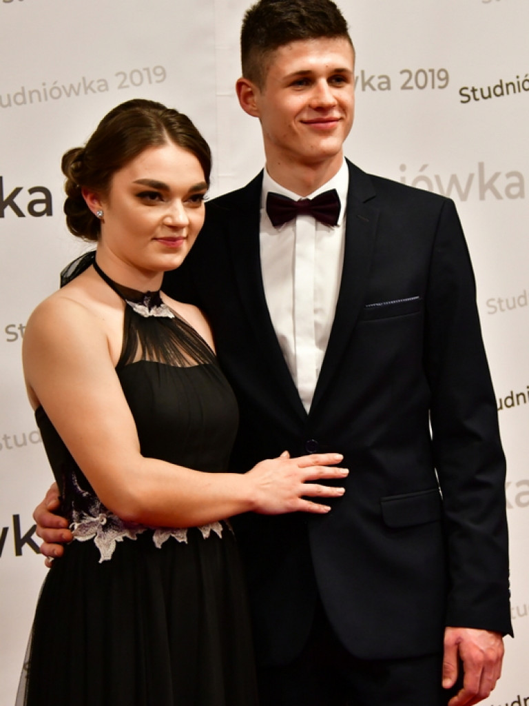 Studniówka RCEZ (FOTO, VIDEO)