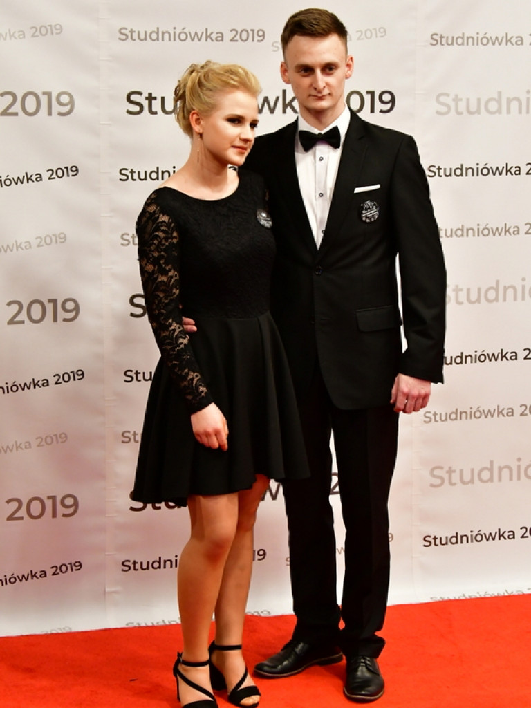 Studniówka RCEZ (FOTO, VIDEO)