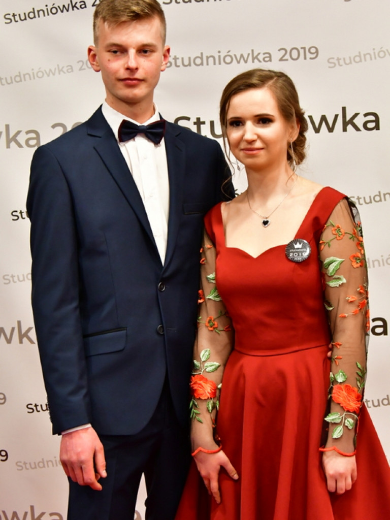 Studniówka RCEZ (FOTO, VIDEO)
