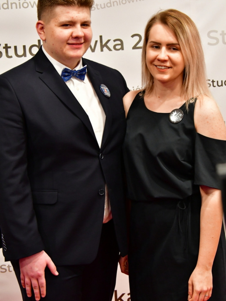 Studniówka RCEZ (FOTO, VIDEO)